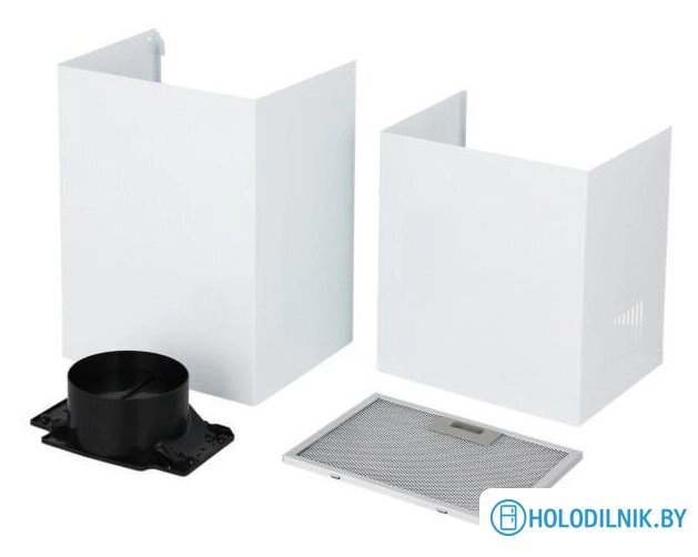 Кухонная вытяжка Haier HVX-W692GW