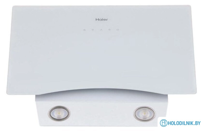 Кухонная вытяжка Haier HVX-W692GW