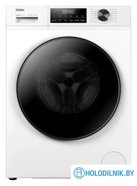 Стиральная машина Haier HW100-BP12406