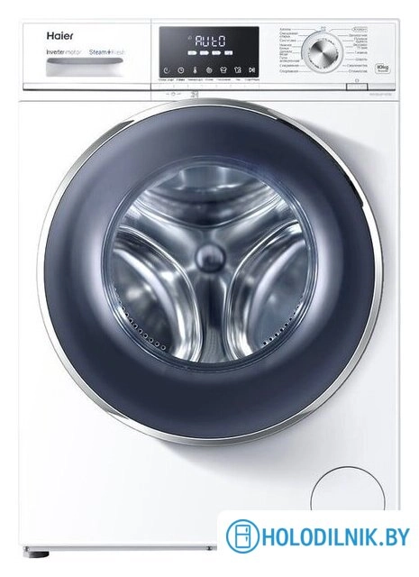Стиральная машина Haier HW100-BP14758