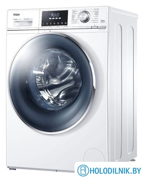 Стиральная машина Haier HW100-BP14758