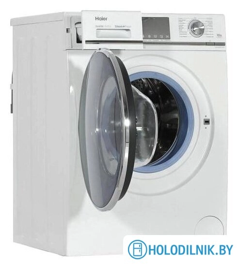 Стиральная машина Haier HW100-BP14758