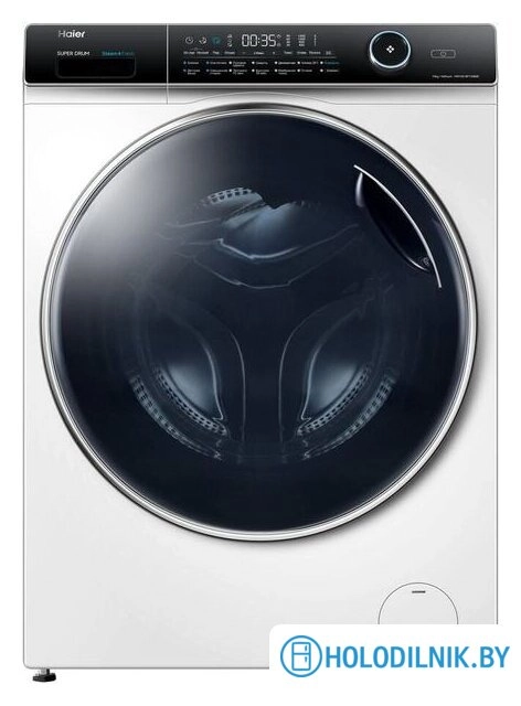 Стиральная машина Haier HW100-BP14986E