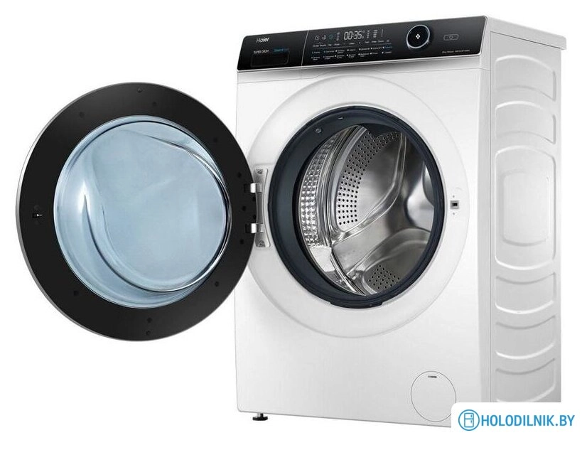 Стиральная машина Haier HW100-BP14986E