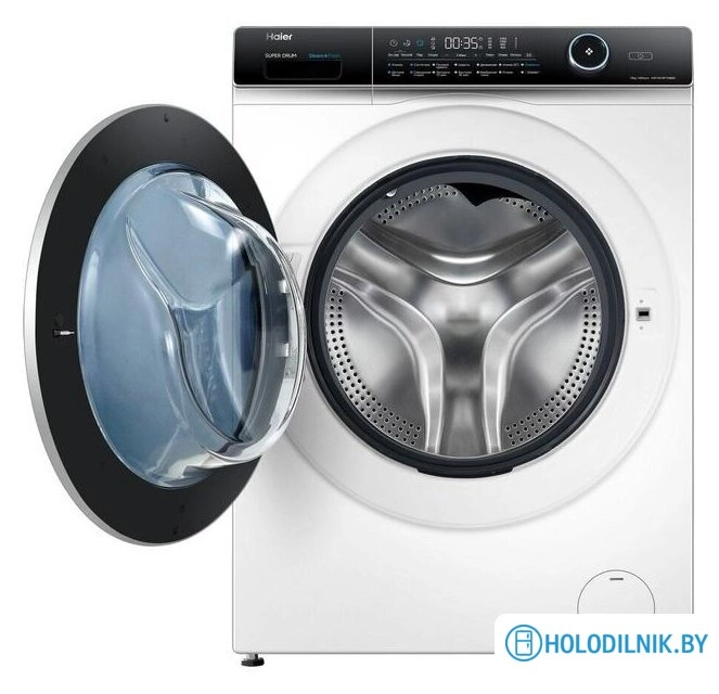 Стиральная машина Haier HW100-BP14986E