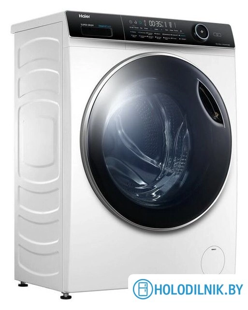 Стиральная машина Haier HW100-BP14986E