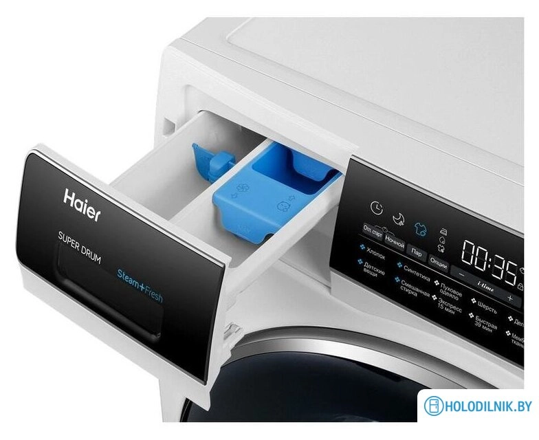 Стиральная машина Haier HW100-BP14986E
