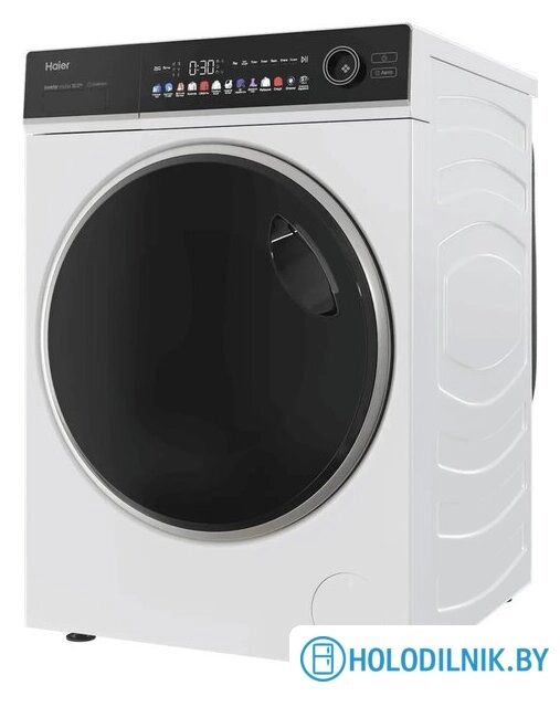 Стиральная машина Haier HW105-BP14336