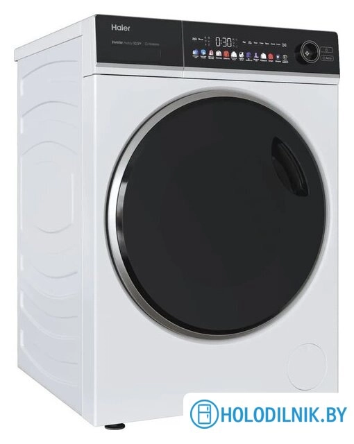 Стиральная машина Haier HW105-BP14336