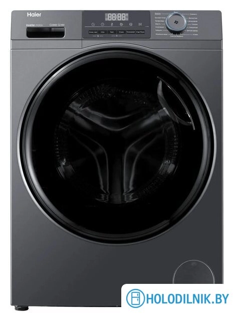 Стиральная машина Haier HW105-BP14406S