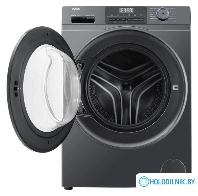 Стиральная машина Haier HW105-BP14406S