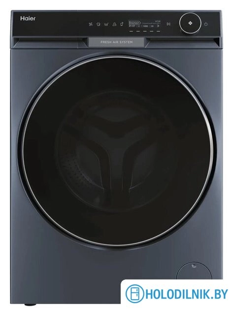 Стиральная машина Haier HW120-BD14397SU1