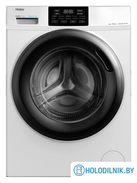 Стиральная машина Haier HW60-BP10919B