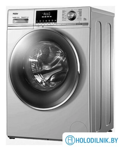 Стиральная машина Haier HW60-BP12758S