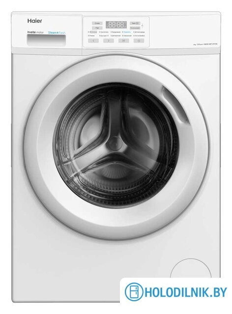 Стиральная машина Haier HW60-BP12919A