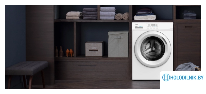Стиральная машина Haier HW60-BP12919A
