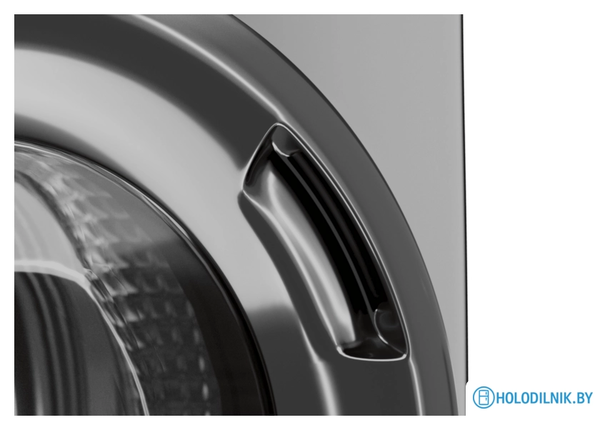 Стиральная машина Haier HW60-BP12919AS