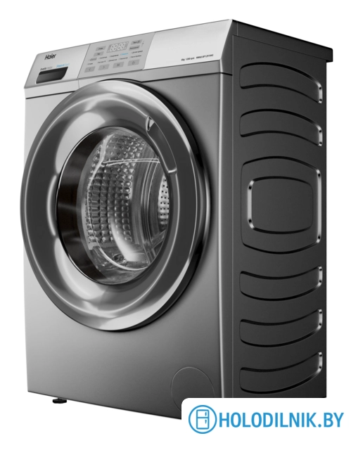 Стиральная машина Haier HW60-BP12919AS