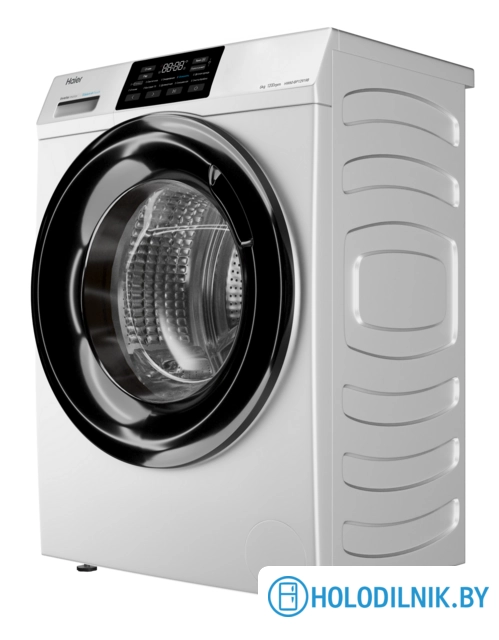 Стиральная машина Haier HW60-BP12919B
