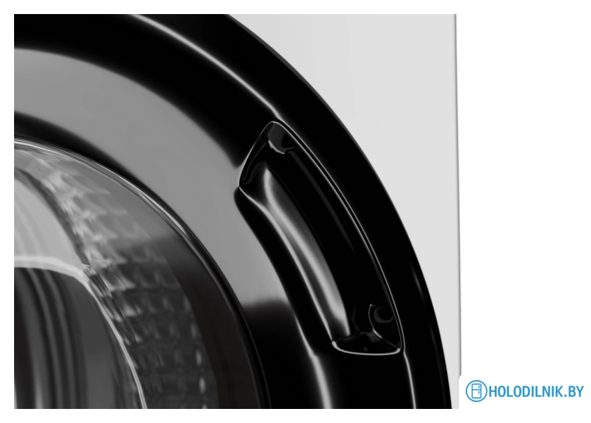 Стиральная машина Haier HW60-BP12919B