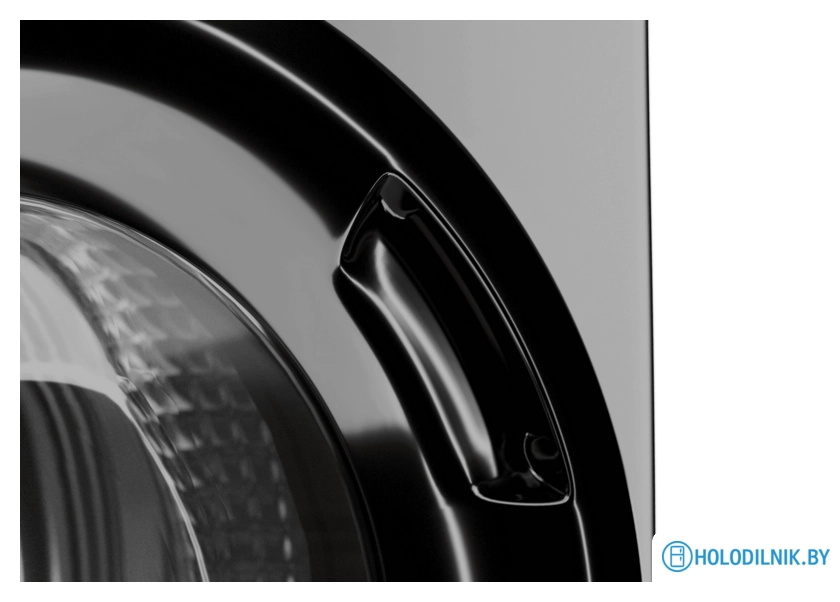 Стиральная машина Haier HW60-BP12919BS