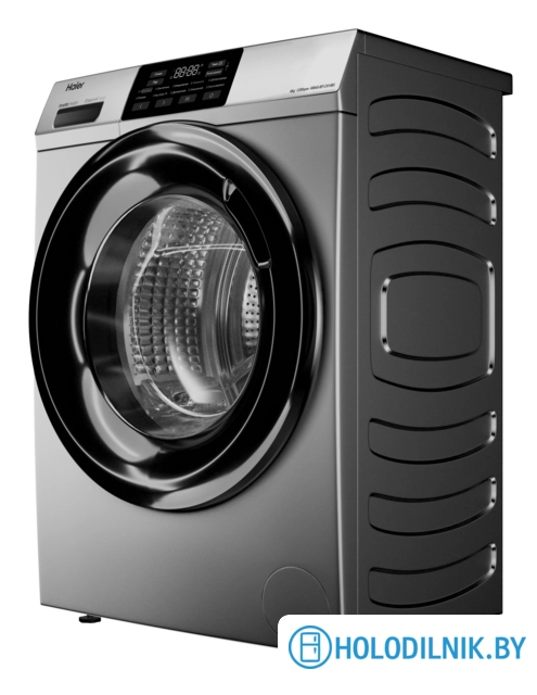 Стиральная машина Haier HW60-BP12919BS