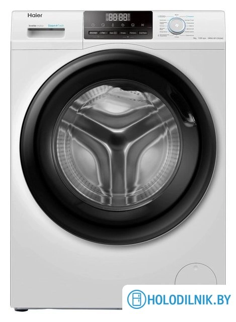 Стиральная машина Haier HW60-BP12929AE
