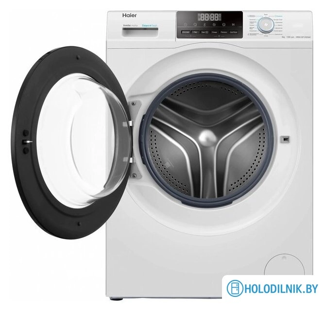 Стиральная машина Haier HW60-BP12929AE