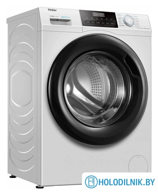 Стиральная машина Haier HW60-BP12929AE