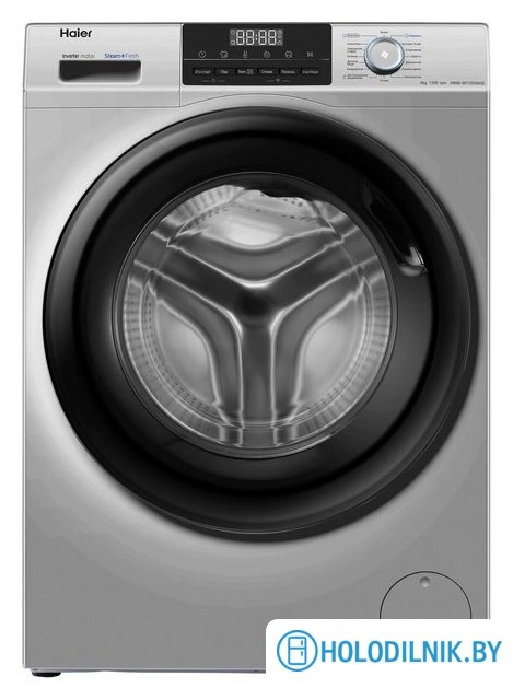 Стиральная машина Haier HW60-BP12929ASE