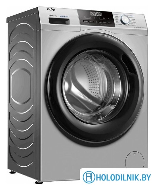 Стиральная машина Haier HW60-BP12929ASE
