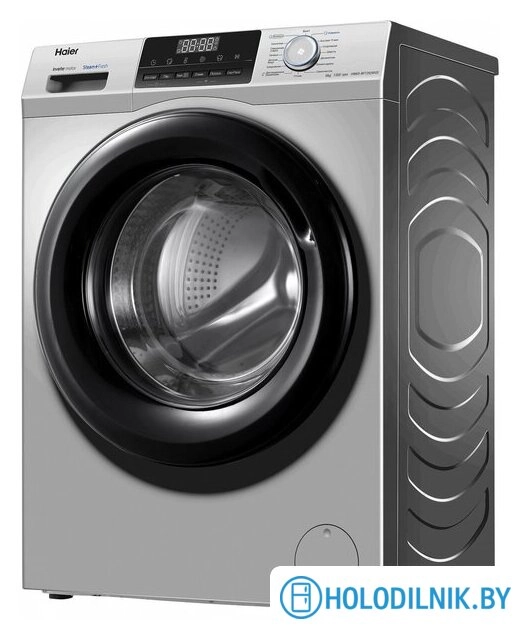 Стиральная машина Haier HW60-BP12929ASE