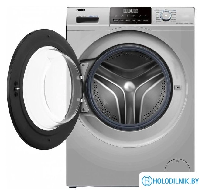 Стиральная машина Haier HW60-BP12929ASE