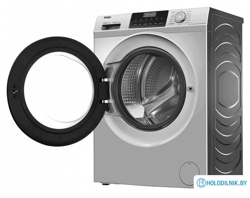 Стиральная машина Haier HW60-BP12929ASE
