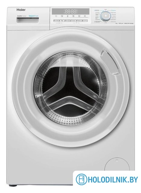 Стиральная машина Haier HW60-BP12929BE