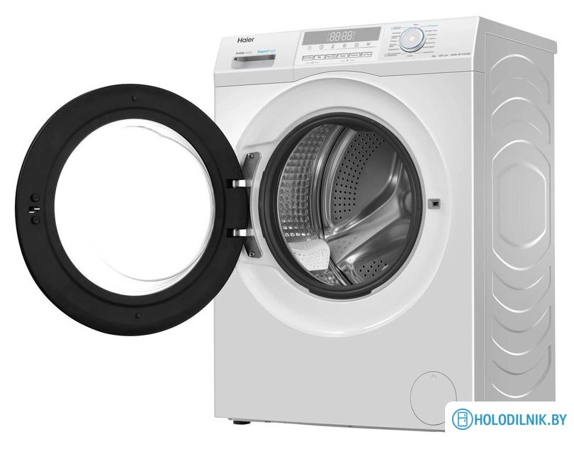 Стиральная машина Haier HW60-BP12929BE