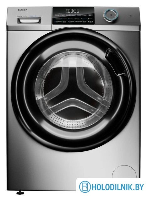 Стиральная машина Haier HW60-BP12959AS