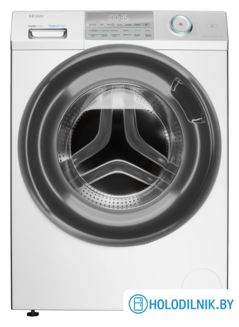 Стиральная машина Haier HW60-BP12959B