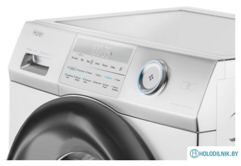 Стиральная машина Haier HW60-BP12959B
