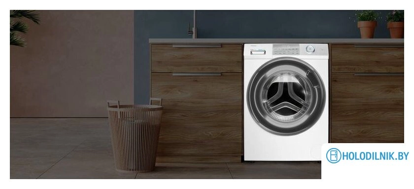 Стиральная машина Haier HW60-BP12959B
