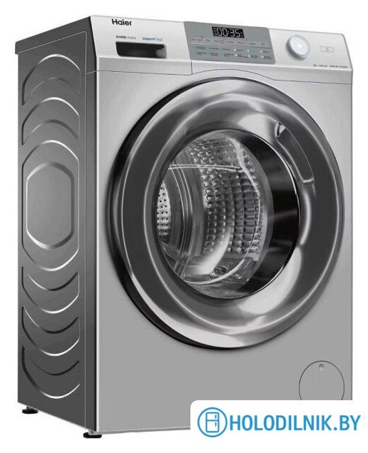 Стиральная машина Haier HW60-BP12959BSE