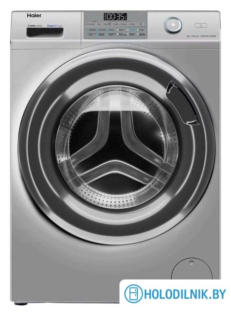 Стиральная машина Haier HW60-BP12959BSE