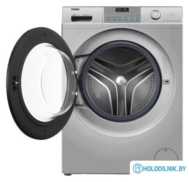 Стиральная машина Haier HW60-BP12959BSE