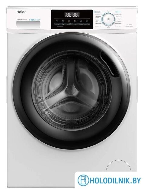 Стиральная машина Haier HW65-BP129301A