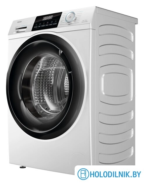 Стиральная машина Haier HW65-BP129301A