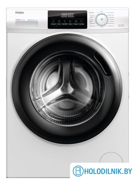 Стиральная машина Haier HW65-BP129301A