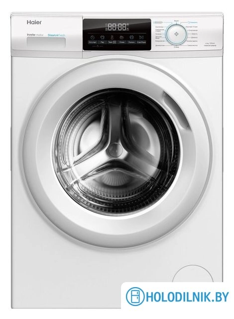 Стиральная машина Haier HW65-BP129301B