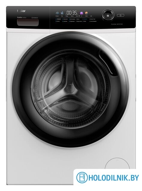 Стиральная машина Haier HW70-BP12269