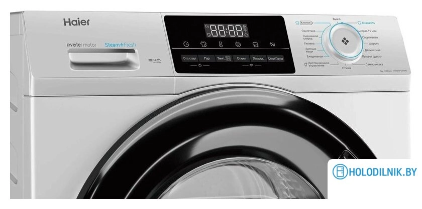 Стиральная машина Haier HW70-BP12929E