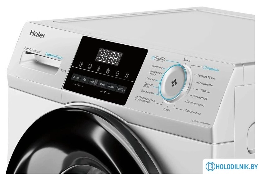 Стиральная машина Haier HW70-BP12929E